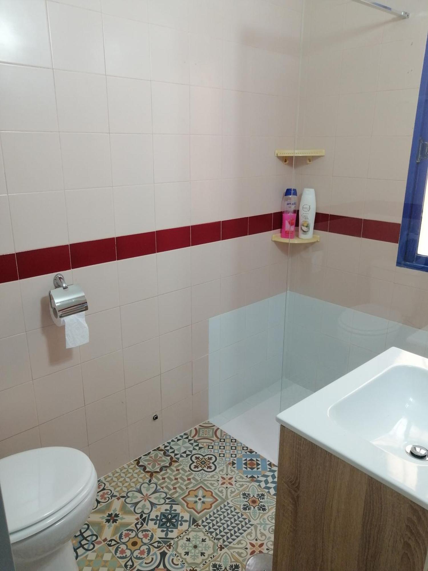 Apartamento En Los Nietos Con Piscina Comunitaria. Exterior foto
